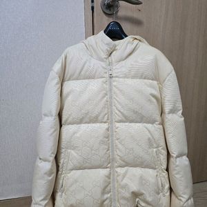 구찌남성패딩 점퍼 이미지