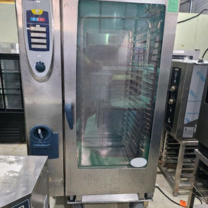 업소용 컨벡션 오븐