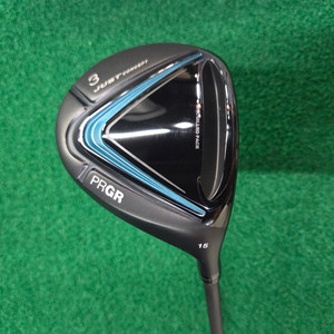 PRGR 프로기어 25 RX X MAX 3번 우드