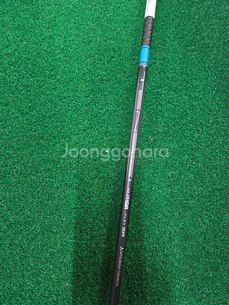 PRGR 프로기어 25 RX X MAX 3번 우드--5