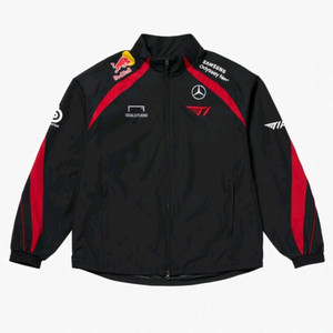 T1 유니폼 자켓 (구마유시 마킹) 이미지