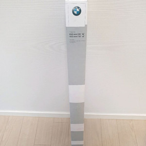 BMW 정품 와이퍼