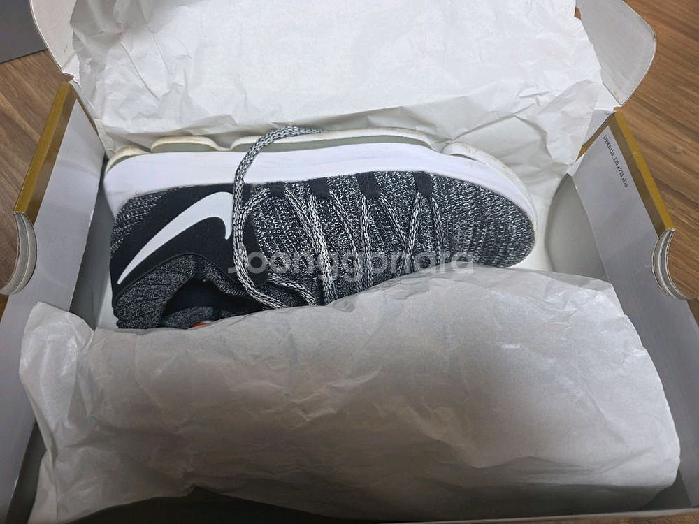 나이키 KD10 농구화--3