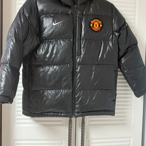 축구팀 패딩점퍼