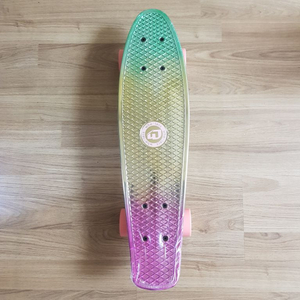 휠러스 크루저 보드