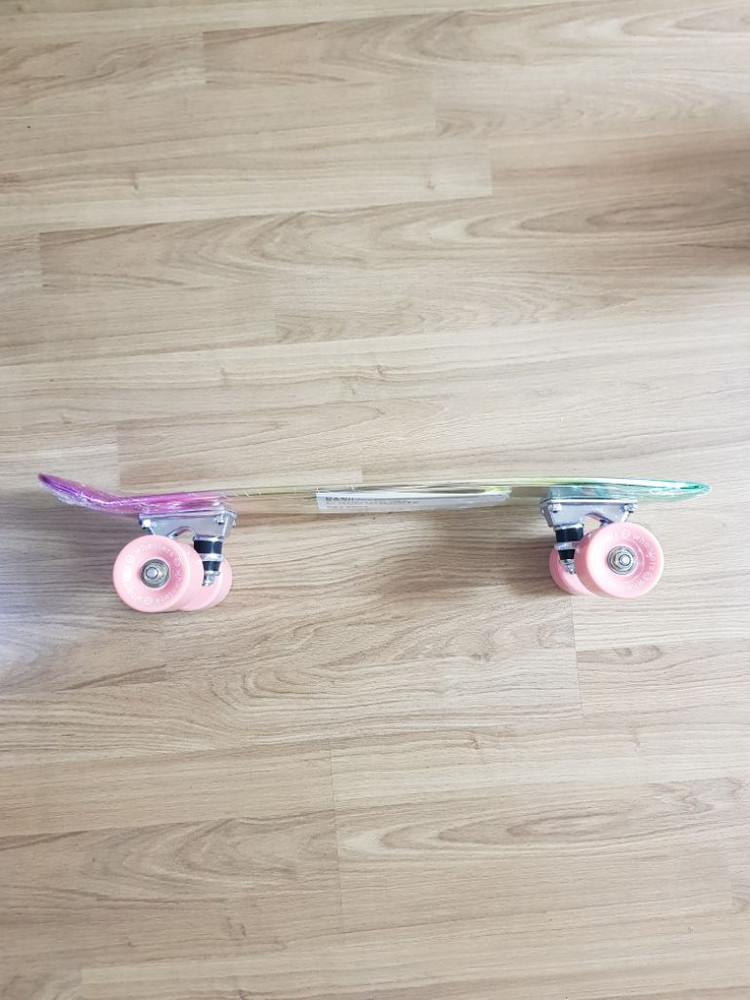 휠러스 크루저 보드 이미지