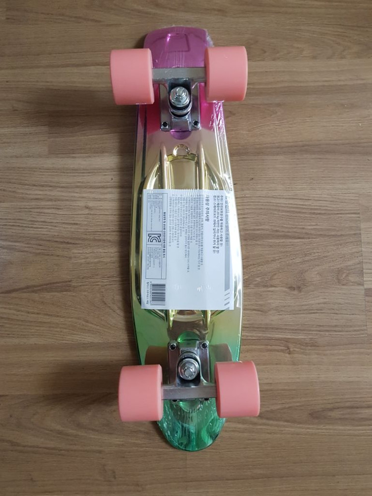 휠러스 크루저 보드 이미지