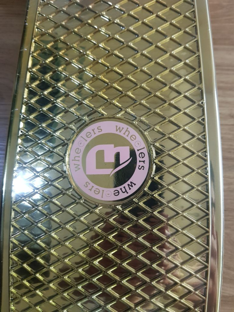 휠러스 크루저 보드 이미지