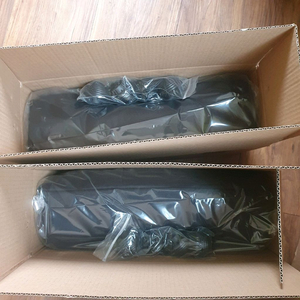 마운트리버 투스텝 와이드 체어 팝니다(체어볼증정)