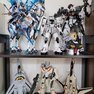 (택포)합금완제품.초합금.메탈.센티넬.슈로대.dx.마크로스.건담