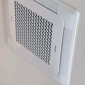 삼성전자 천장형 시스템에어컨 냉난방기 36평 단상형