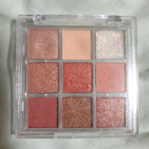 3ce 9구 아이섀도우 팔레트 이미지