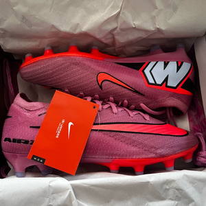 나이키 베이퍼16 엘리트 AG 240축구화