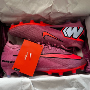 나이키 베이퍼16 엘리트 AG 240축구화