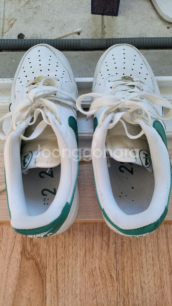 나이키 에어포스 운동화250--0