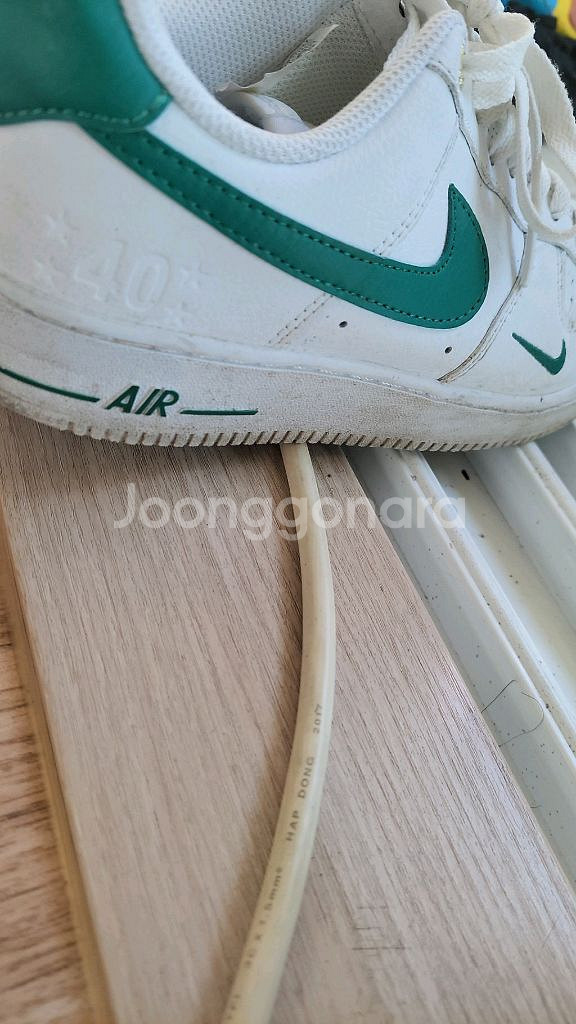 나이키 에어포스 운동화250--3