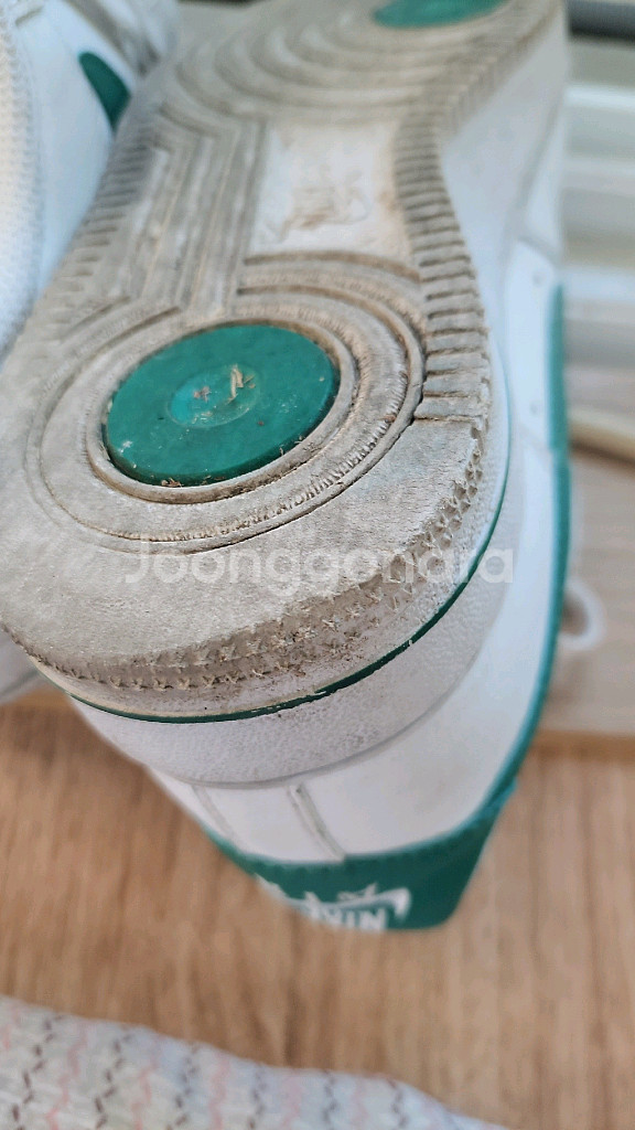 나이키 에어포스 운동화250--4