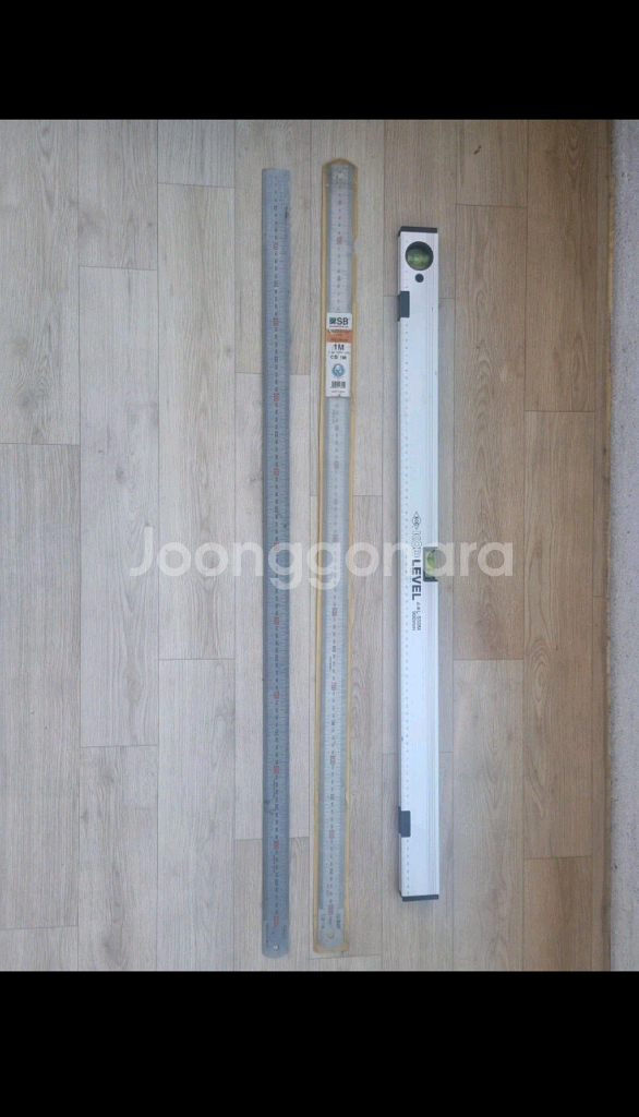 (레이저)수평계 /수평계/ 쇠자 판매합니다--2