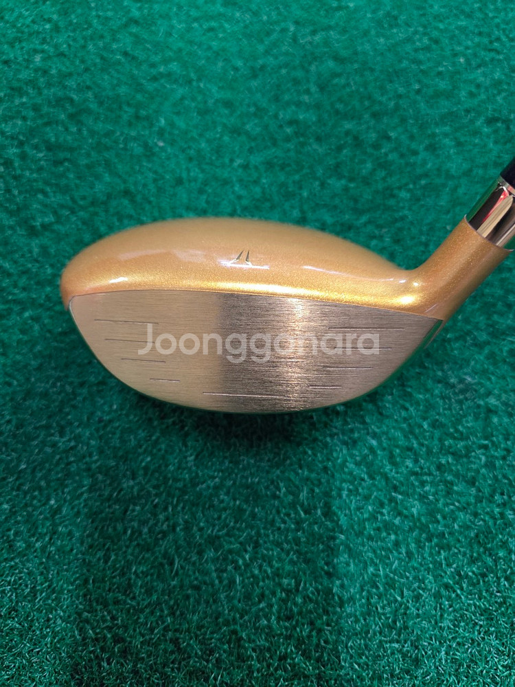 HONMA 혼마 베레스 키와미5 4스타 5번 우드--2