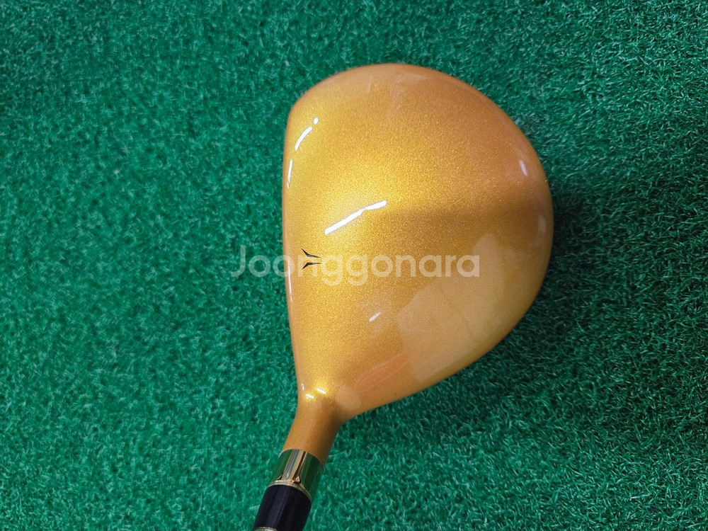 HONMA 혼마 베레스 키와미5 4스타 5번 우드--3