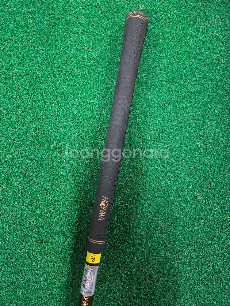 HONMA 혼마 베레스 키와미5 4스타 5번 우드--8
