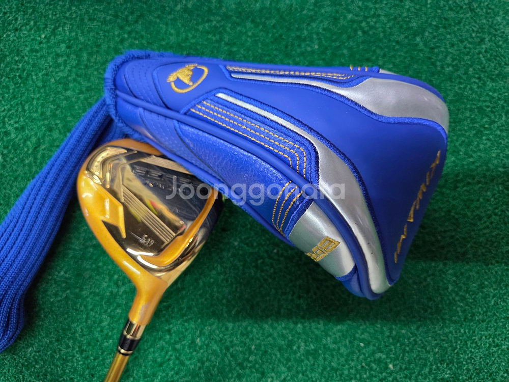 HONMA 혼마 베레스 키와미5 4스타 5번 우드--9