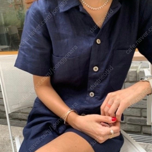 소윰 점프수트 soyoom 이미지