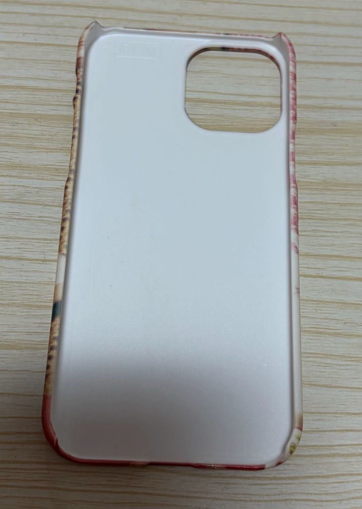 아이폰13 미니 크리스마스 파티 폰 케이스 핸드폰 바스켓스튜디오--1