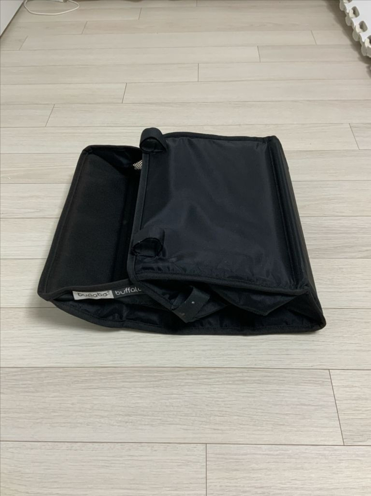 부가부 버팔로 바구니(언더시트비스켓) 이미지
