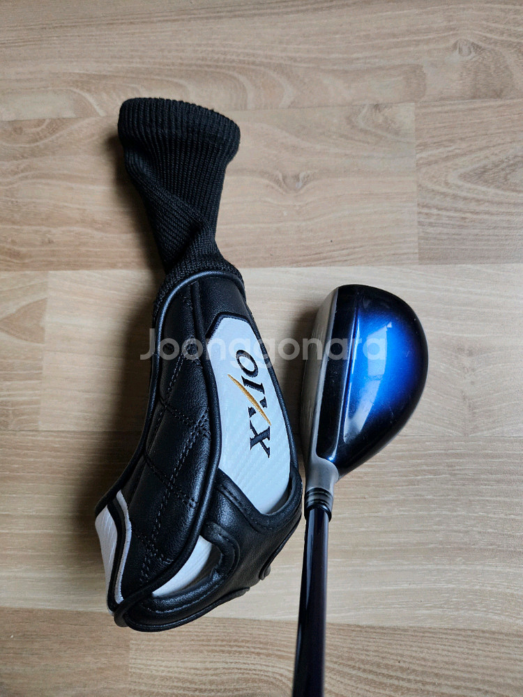 젝시오 10 유틸리티 3번 R--0