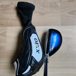 젝시오 10 유틸리티 3번 R