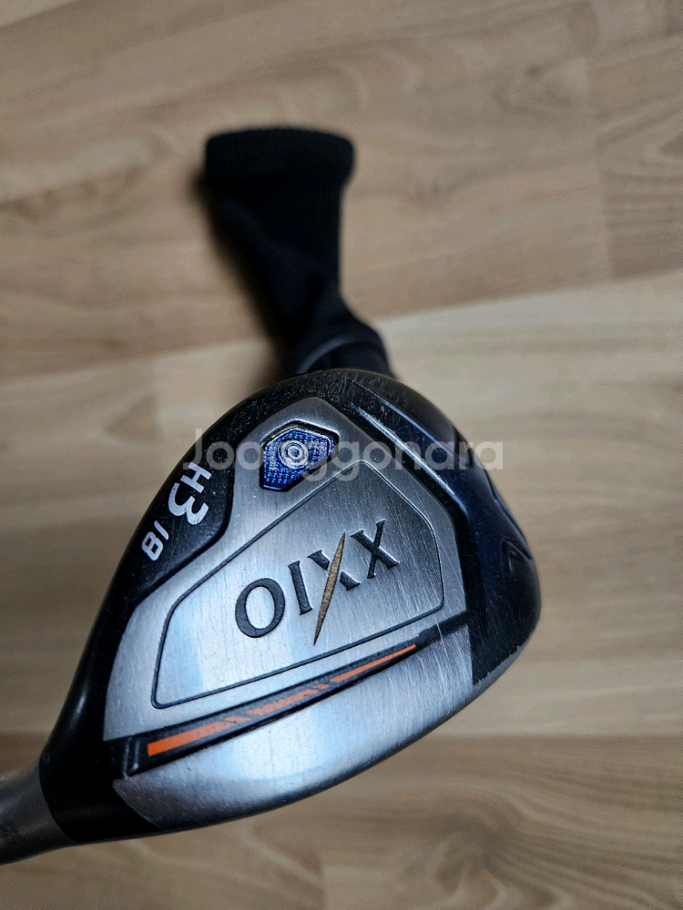 젝시오 10 유틸리티 3번 R--3