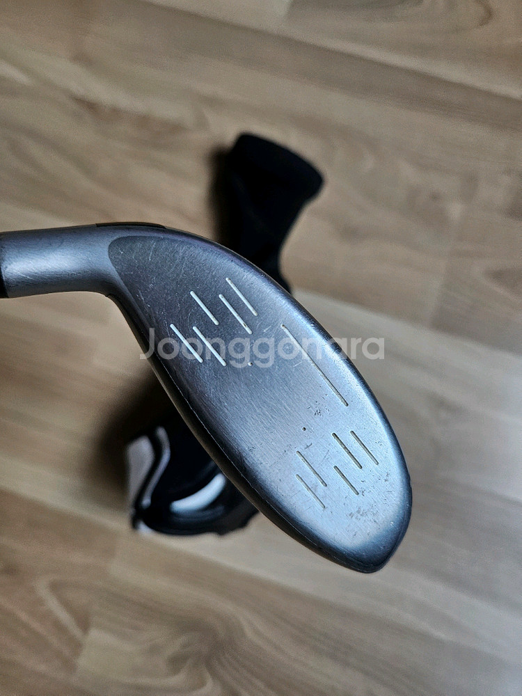 젝시오 10 유틸리티 3번 R--2