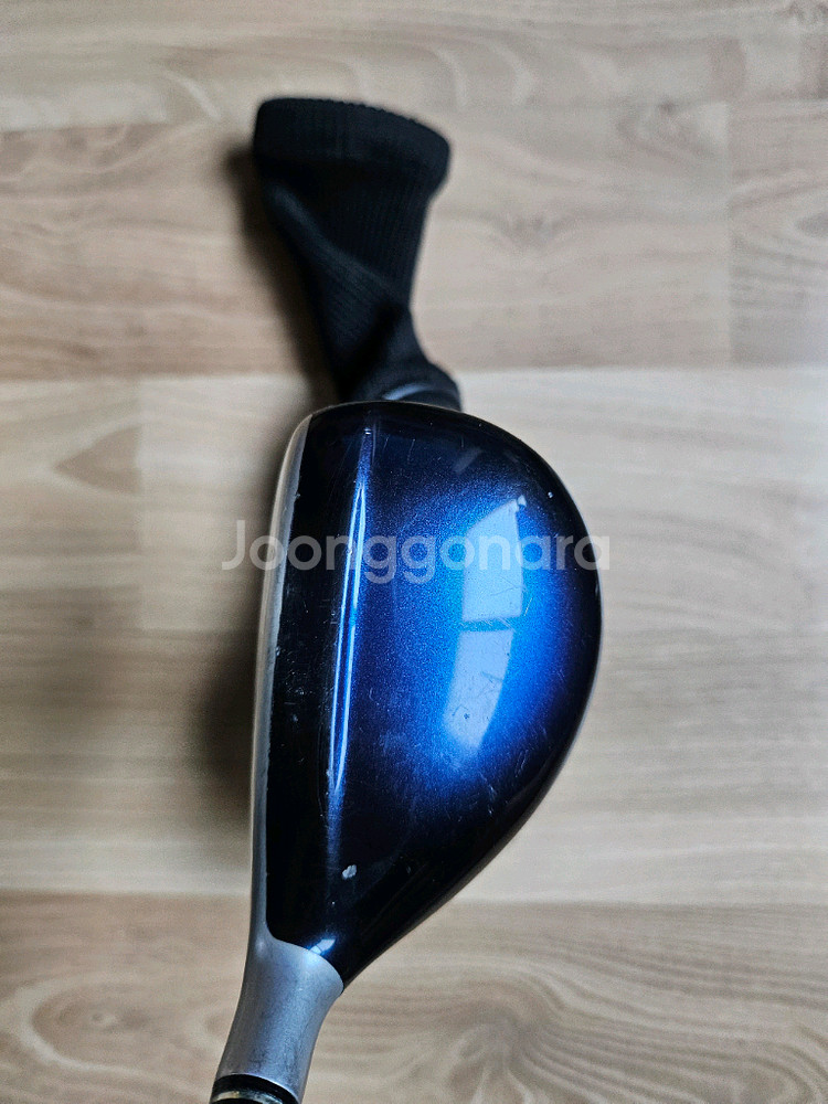 젝시오 10 유틸리티 3번 R--1