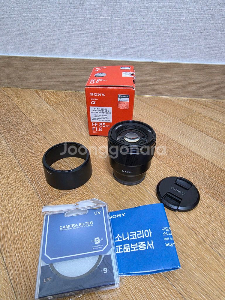 소니 sel85f18 (85mm f1.8) / sel50m28 (50마)--0