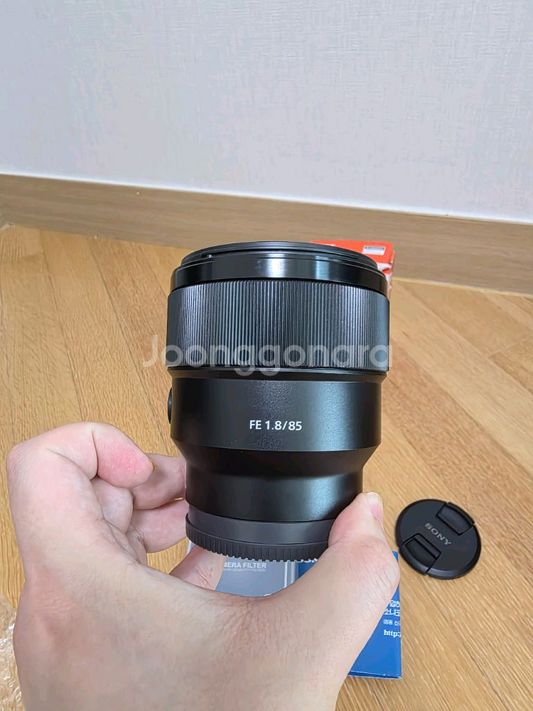 소니 sel85f18 (85mm f1.8) / sel50m28 (50마)--1