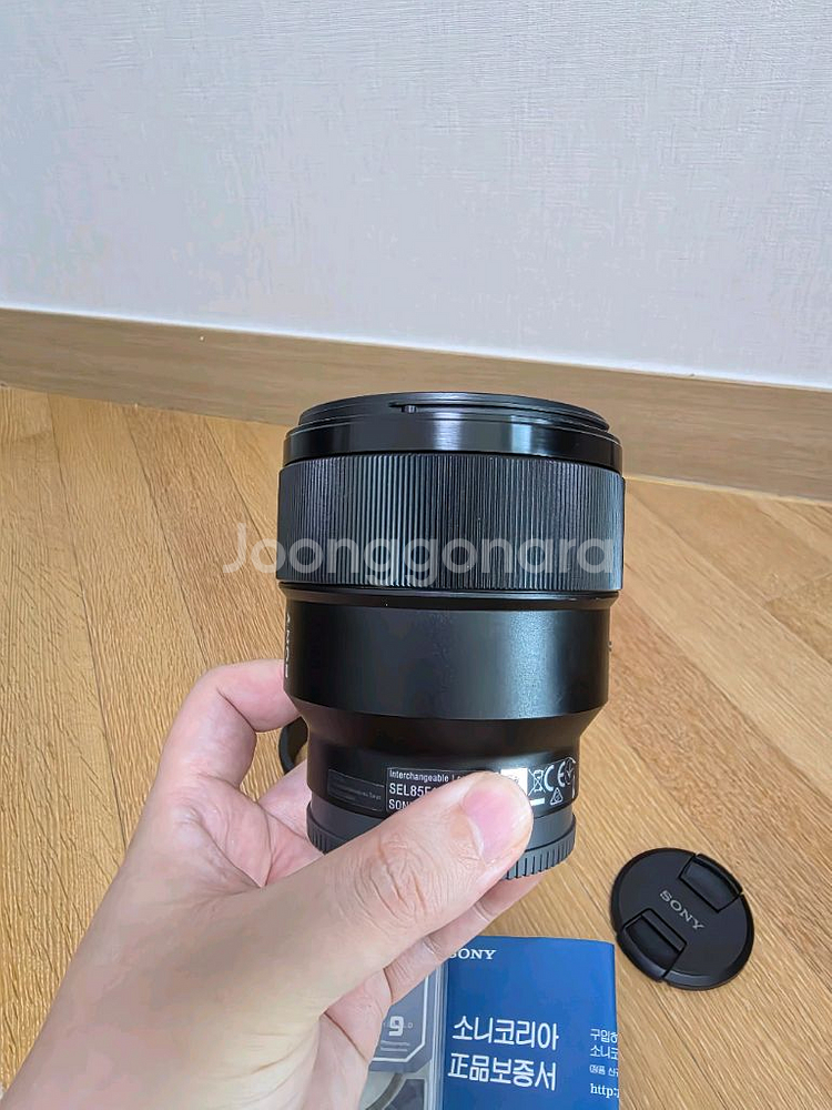 소니 sel85f18 (85mm f1.8) / sel50m28 (50마)--3
