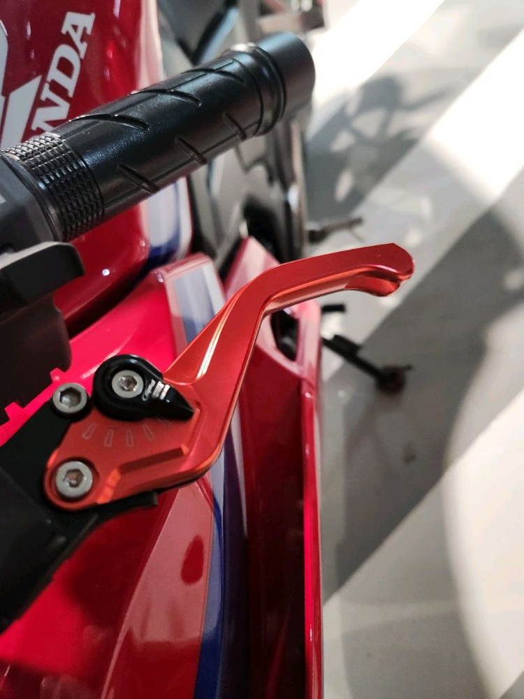 25 혼다 CBR500R 2500km 주행 이미지