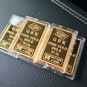 골드바 저렴하게 판매해요