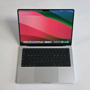 애플 맥북 프로14 M3 Pro 11core 14GPU 18GB 512GB