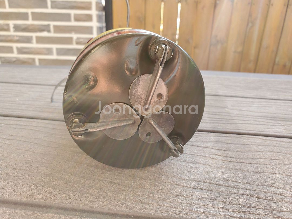 M1950 미군용 휘발유 버너/스토브--5