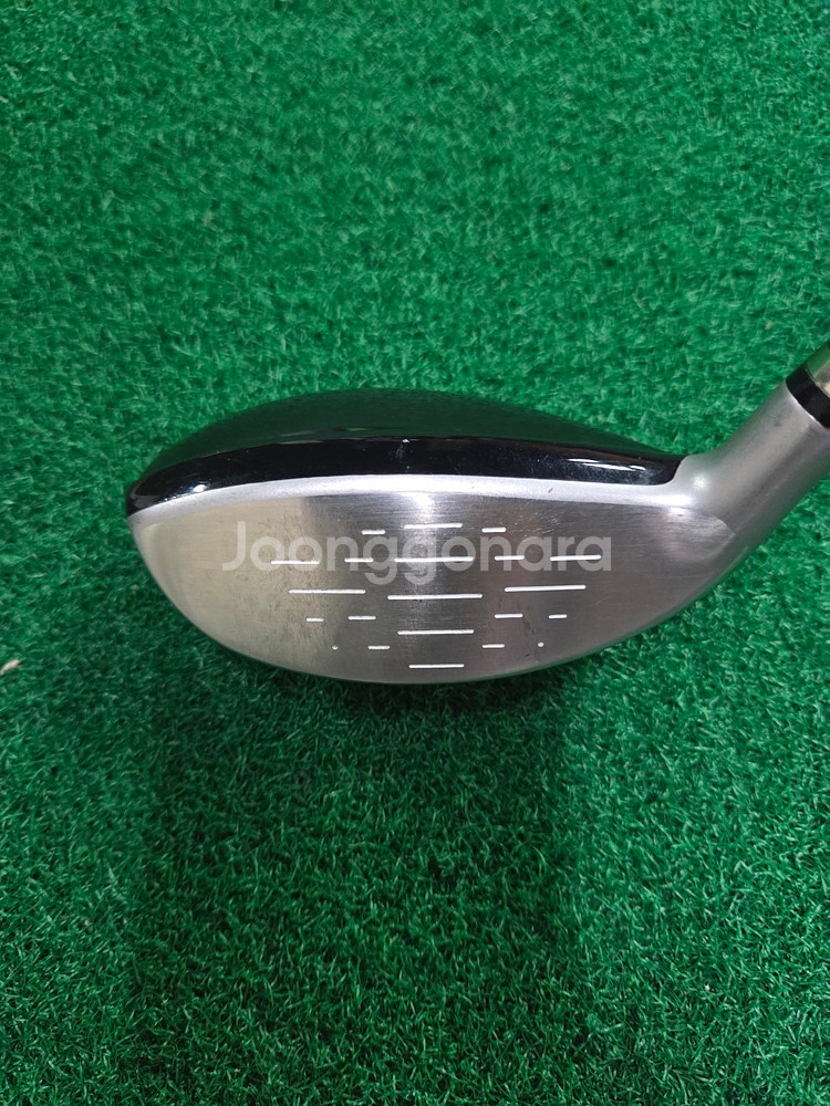 한국정품 XXIO 젝시오8 6번 25도 유틸리티--2