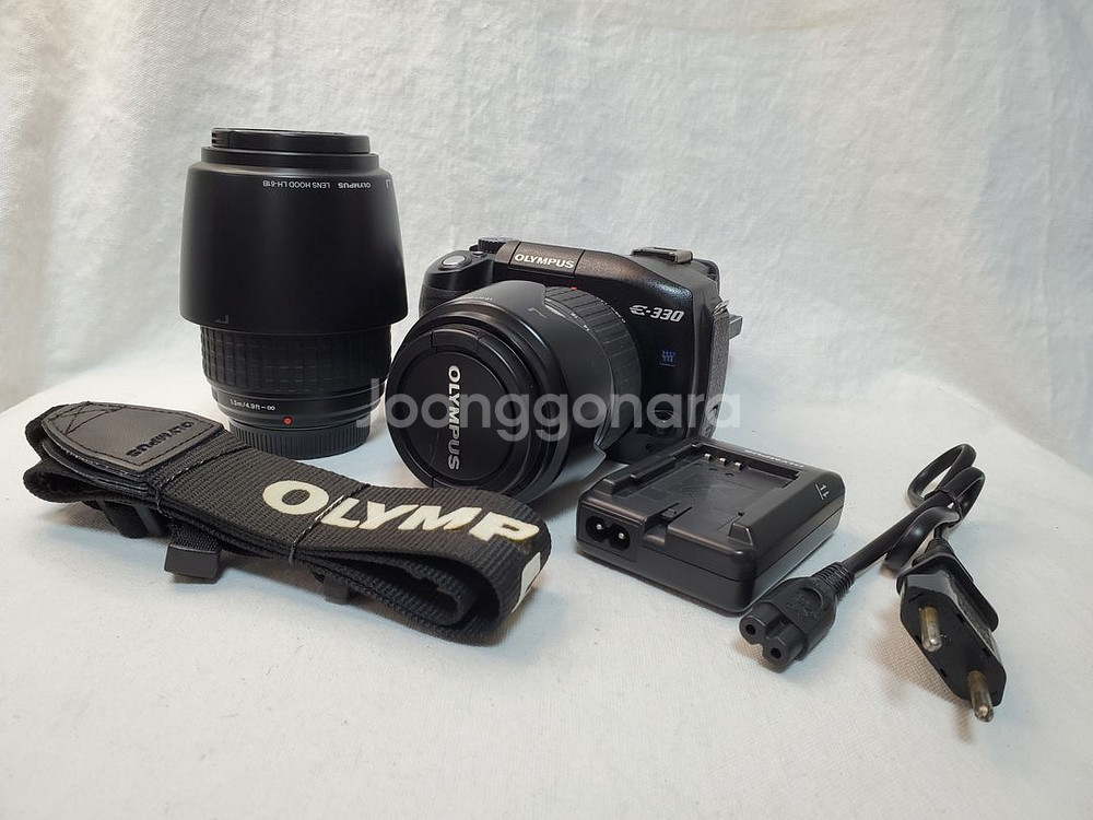 Olympus E330/14-45/40-150MM렌즈--0