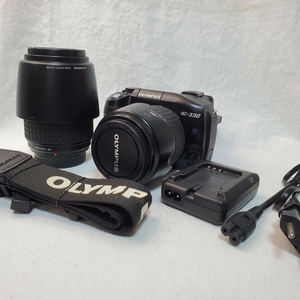 Olympus E330/14-45/40-150MM렌즈