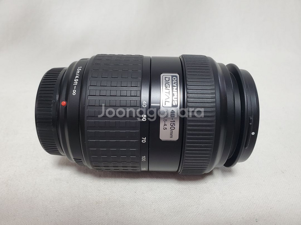 Olympus E330/14-45/40-150MM렌즈--5