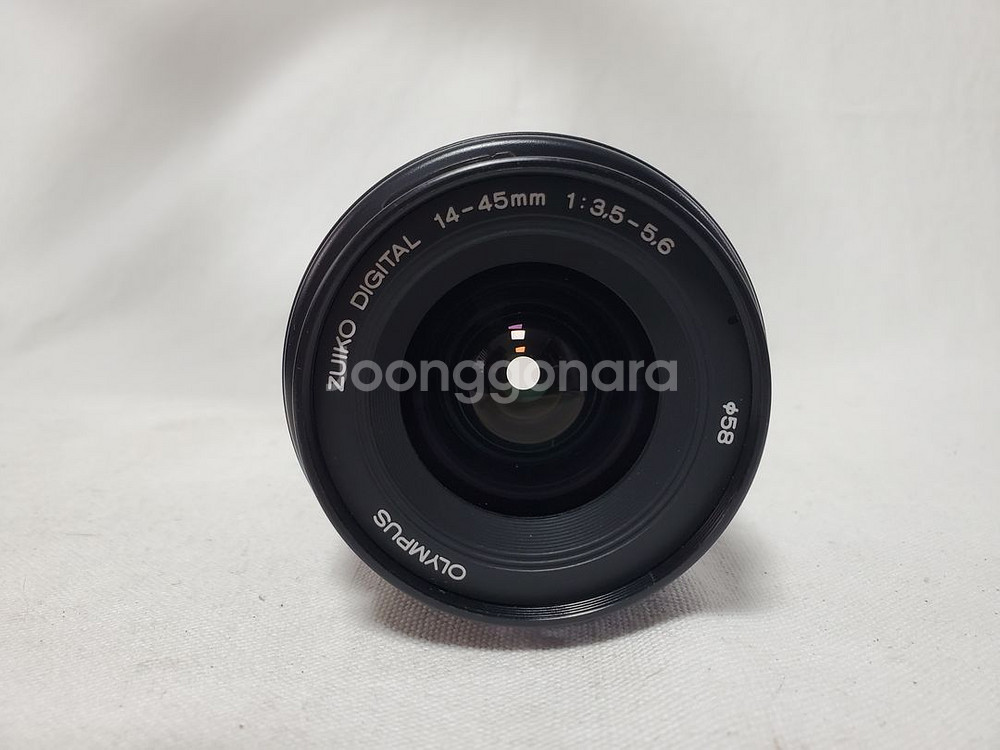Olympus E330/14-45/40-150MM렌즈--8