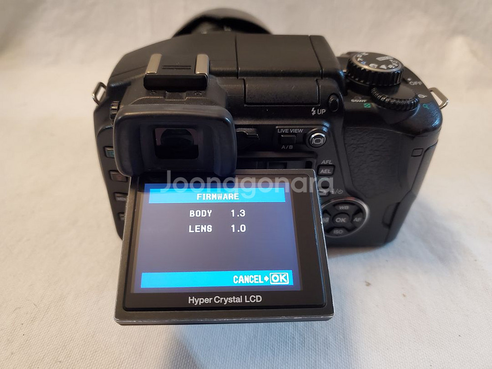 Olympus E330/14-45/40-150MM렌즈--9