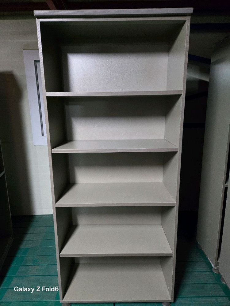 사무용 5단 수납장--1