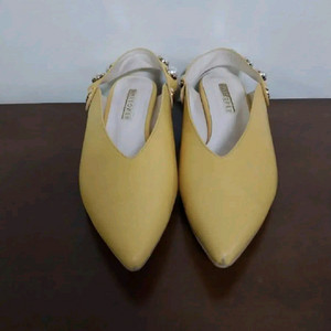 여성 미소페 슬링백, 여성화, 숙녀화 (250)