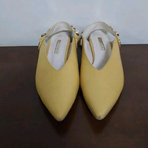 여성 미소페 슬링백, 여성화, 숙녀화 (250)